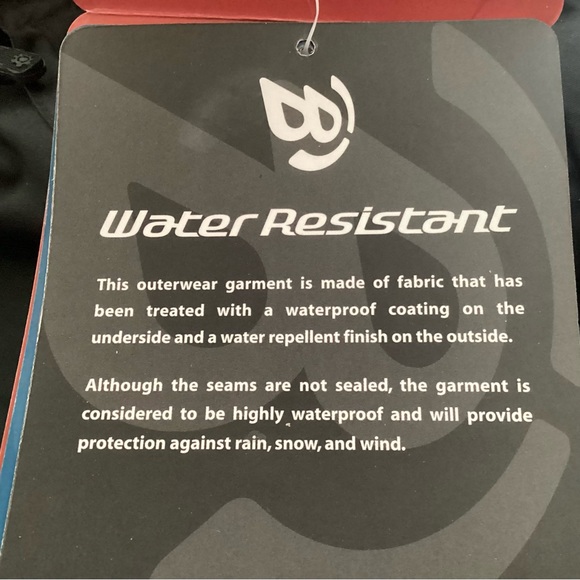 Rawik woman’s Snow Pants 2XL - Picture 5 of 5